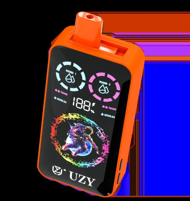 UZY Tornado 30000 Puffs best