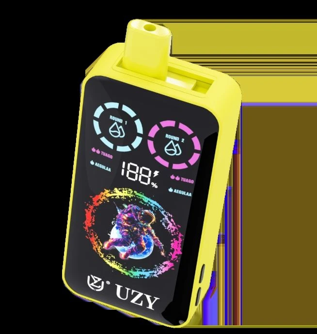 UZY Tornado 30000 Puffs best