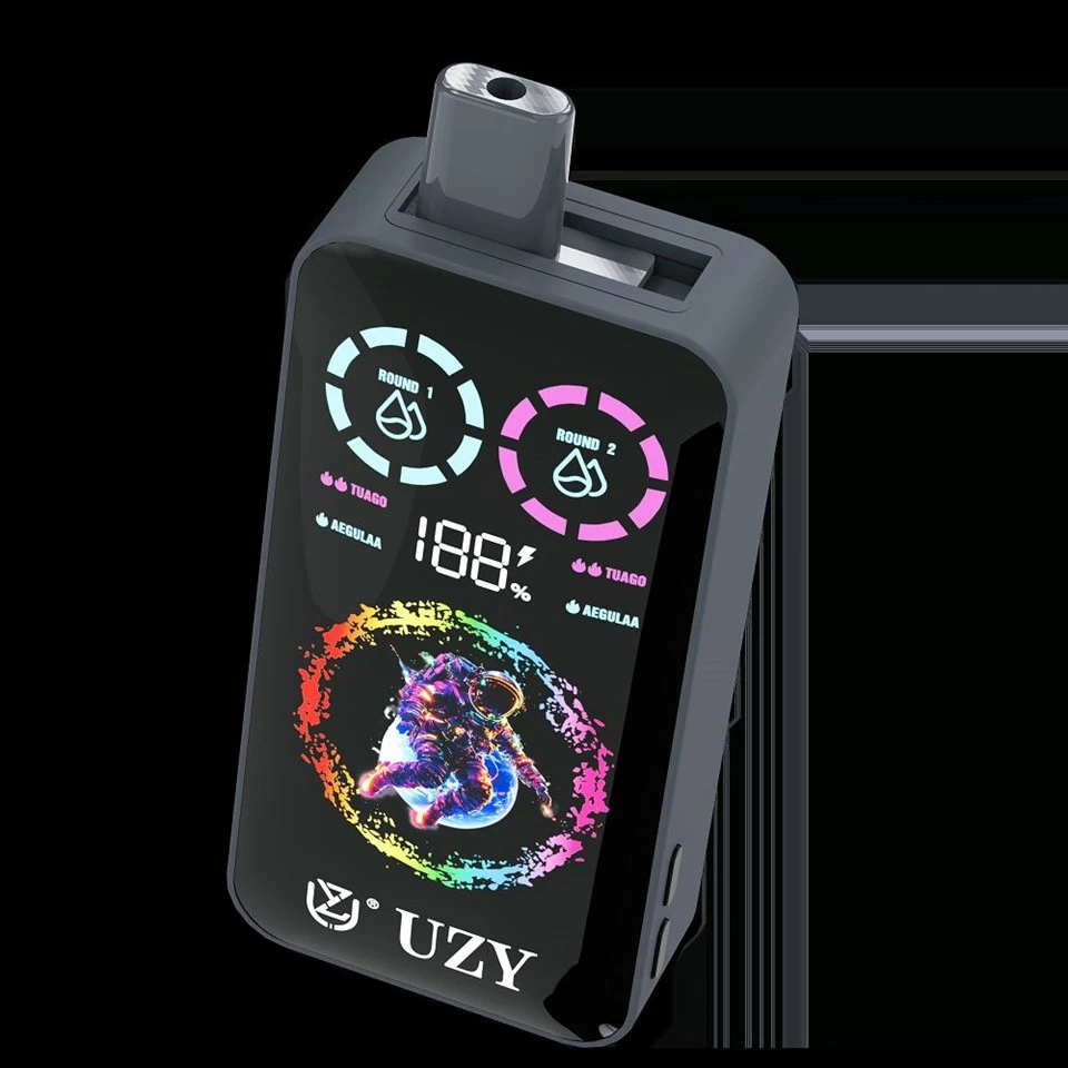 UZY Tornado 30000 Puffs high quality