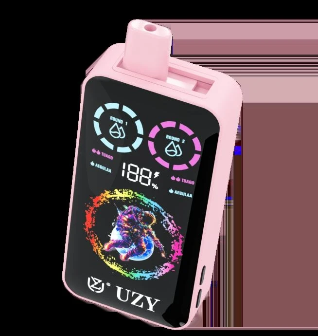 UZY Tornado 30000 Puffs price