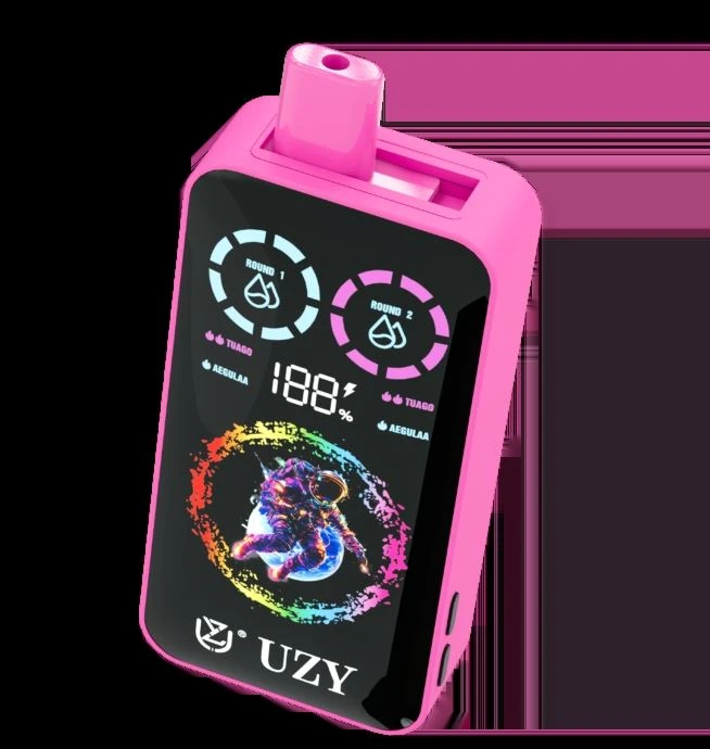 UZY Tornado 30000 Puffs suppliers