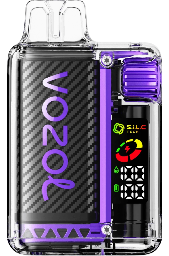 Vozol Vista 16000/20000 Puff Disposable Vape factory
