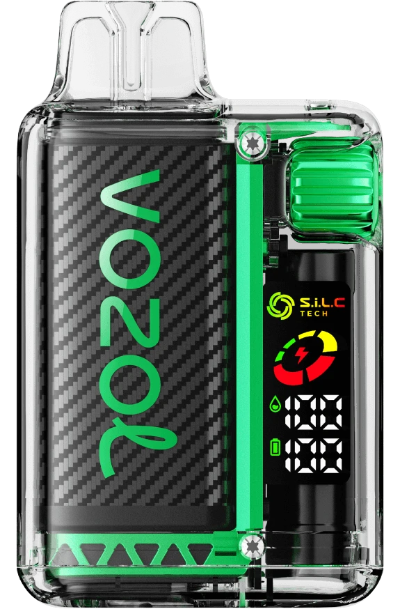 Vozol Vista 16000/20000 Puff Disposable Vape high quality