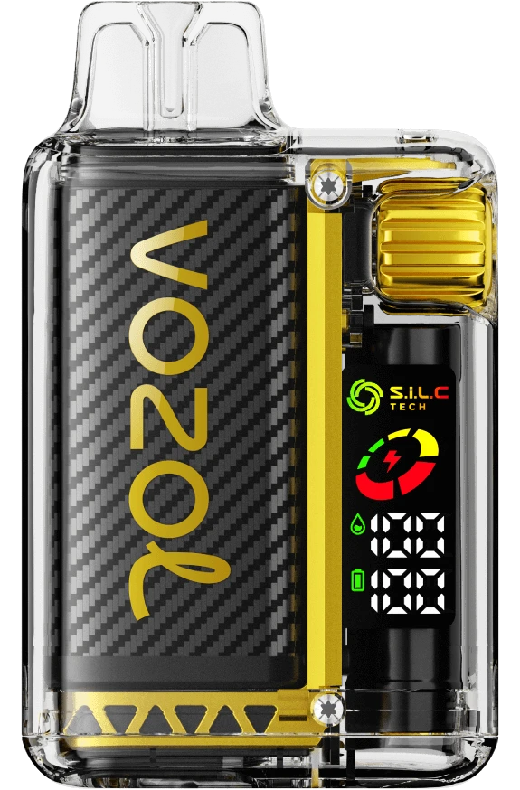 Vozol Vista 16000/20000 Puff Disposable Vape price