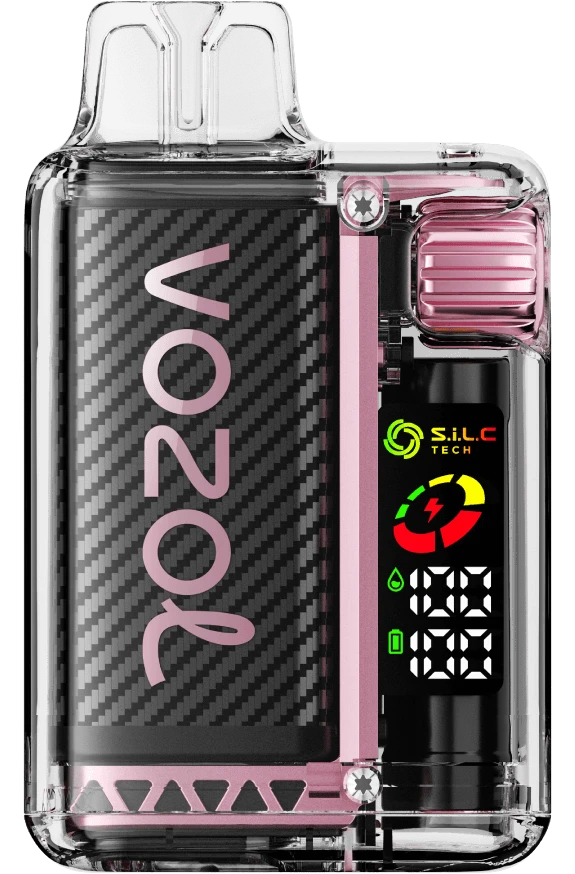 Vozol Vista 16000/20000 Puff Disposable Vape best