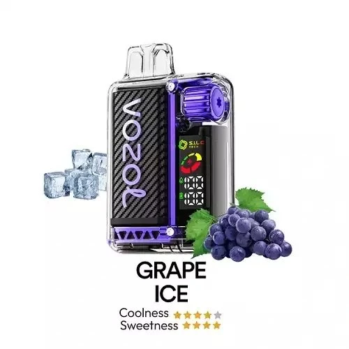 Vozol Vista 16000/20000 Puff Disposable Vape